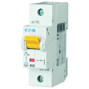 Eaton Electric PLHT-C125 Turkey