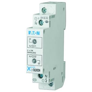 Eaton Electric Z-DLD/2/24