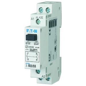 Eaton Electric Z-R23/SS Turkey