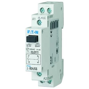 Eaton Electric Z-R24/SS Turkey