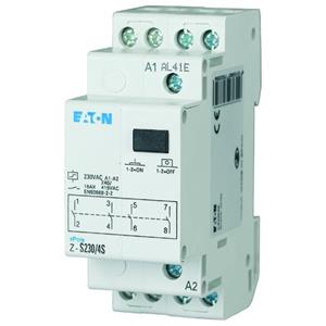 Eaton Electric Z-S230/4S Turkey