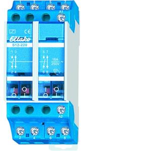 Eltako S12-220-230V Turkey