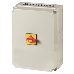 Eaton Electric T6-160-6/I45/SVB/HI11 Turkey
