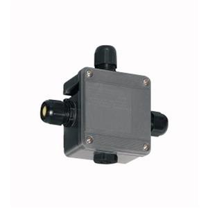 Stahl Schaltgeräte 8118/111-503 Abzweigdose EEx e