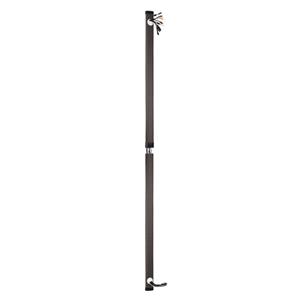 Fränkische Multimedia-Rohr Set 1x1,5m 92x50