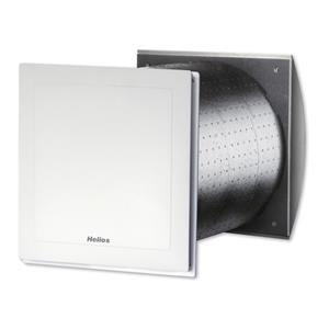 Helios Ventilatoren KWL EC 60 PRO FF Turkey