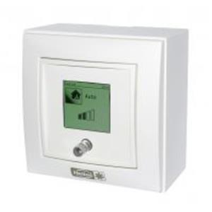 Helios Ventilatoren KWL-BCU Turkey