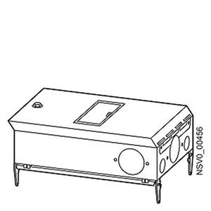 Siemens BVP:262458