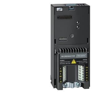 Siemens 6SE6400-0EN00-0AA0