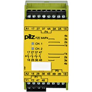 Pilz 777586