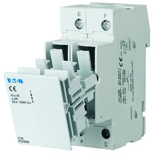 Eaton Electric FCFDC10DI-1L-SOL