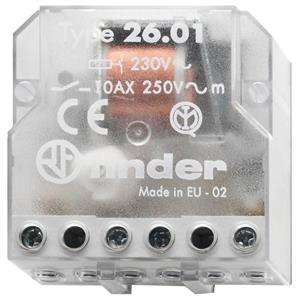 Finder 26.01.8.012.0000 Turkey