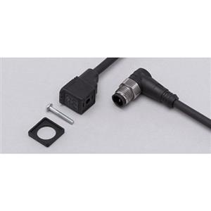 Ifm Electronic VVDAC041MSS00,3A03STAH030VAS