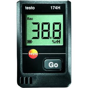 Testo SE & Co. KGaA 0572 0566 Turkey