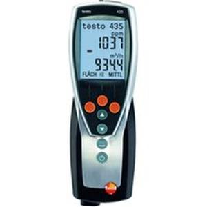 Testo SE & Co. KGaA 0563 4352 Turkey