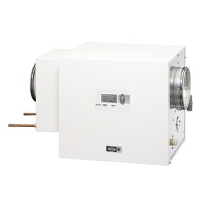 Helios Ventilatoren KWL HB 250 WW R