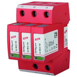 Dehn + Söhne DG M WE 600 FM