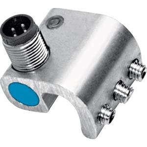 Sick MZZ1-03VNS-AC0 MAGN.ZYLINDERSENSOR