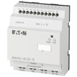 Eaton Electric EASY410-DC-TE
