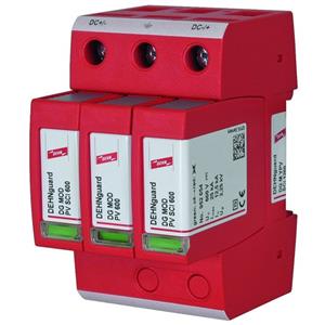 Dehn + Söhne DG M YPV SCI 1200 Turkey