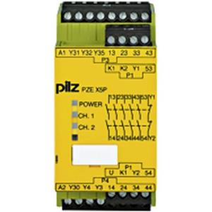 Pilz 777150 Turkey