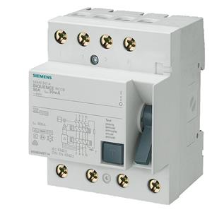 Siemens 5SM3747-4