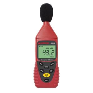 Beha-Amprobe SM-20A Turkey