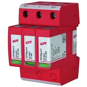 Dehn + Söhne DG M YPV SCI 1200 FM