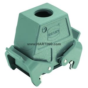 Harting Deutschland 19 30 010 0736 Turkey