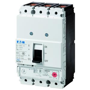 Eaton Electric NZMB1-S80
