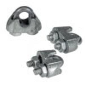 Schmersal Seilklemme 3mm NIRO Turkey