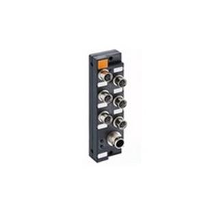 Lumberg Automation ASBSM 6/LED 3