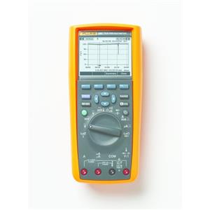 Fluke FLUKE-289/FVF/EUR Turkey