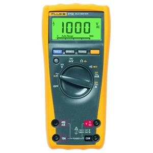 Fluke FLUKE-77-4/EUR