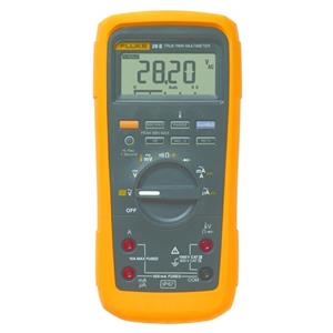 Fluke FLUKE-28II/EUR Turkey