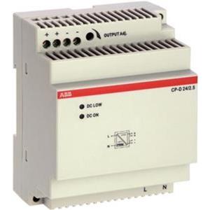 ABB CP-D 24/2.5