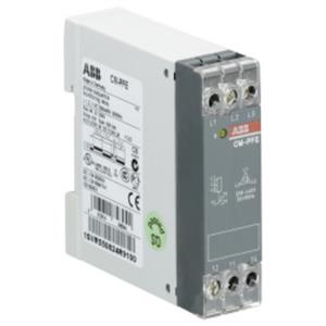 ABB CM-PFE Turkey