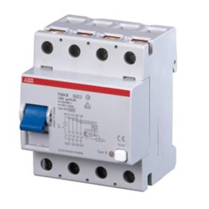 ABB F204 B-125/0.3-L