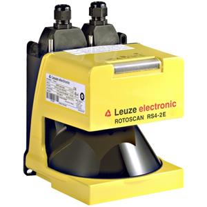 Leuze electronic RS4-2E Turkey