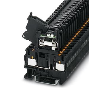 Phoenix Contact PT 4-HESILED 60 (5X20) Turkey