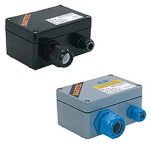BARTEC 122629