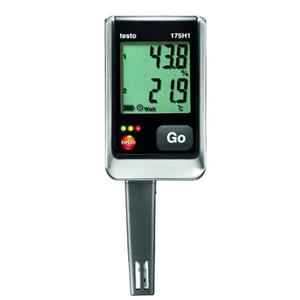 Testo SE & Co. KGaA 0572 1754 Turkey