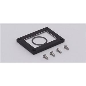 Ifm Electronic GLASS PROTECTION WINDOW DUALIS