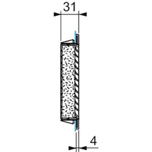 Schneider Electric NSYCVF85M230PF