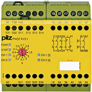 Pilz 774532 Turkey