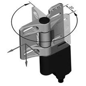 Bernstein SHS3-U1Z-SA-R Turkey