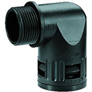 Flexa RQW-P, schwarz AD 13,0, PG 9 Turkey