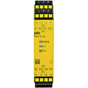 Pilz 784136 Turkey