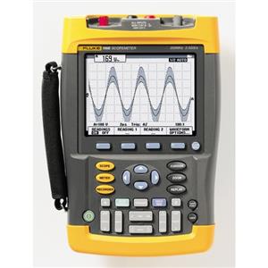 Fluke FLUKE-190-202/EU