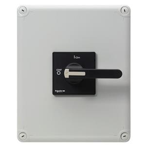 Schneider Electric VBF6GEN